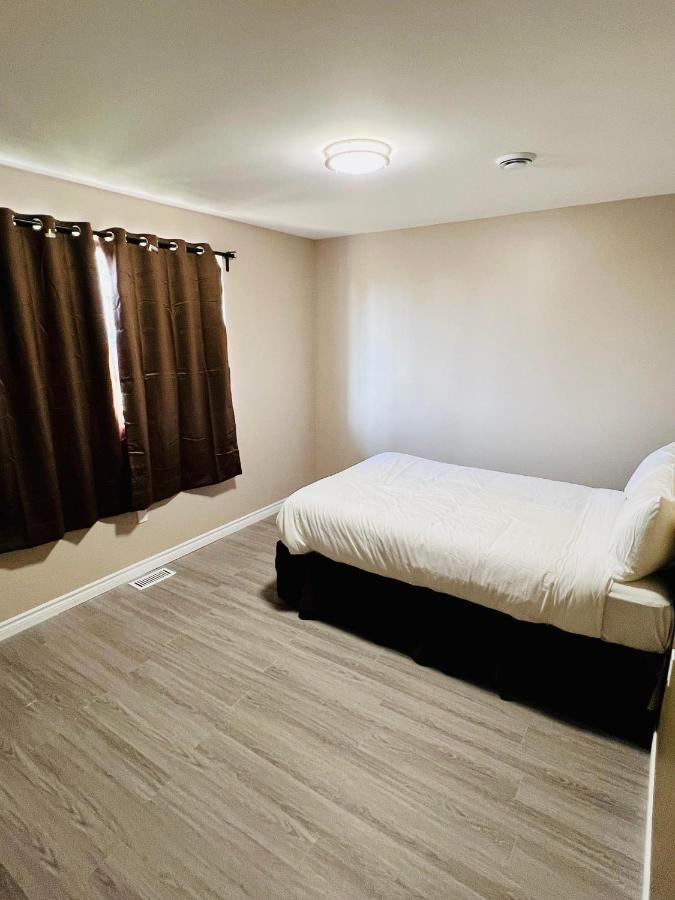 Super 8 By Wyndham Niagara Falls On Εξωτερικό φωτογραφία