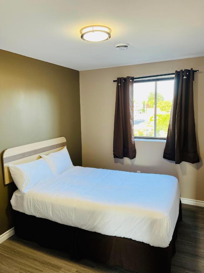 Super 8 By Wyndham Niagara Falls On Εξωτερικό φωτογραφία