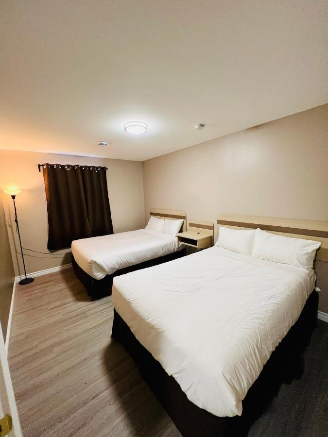 Super 8 By Wyndham Niagara Falls On Εξωτερικό φωτογραφία