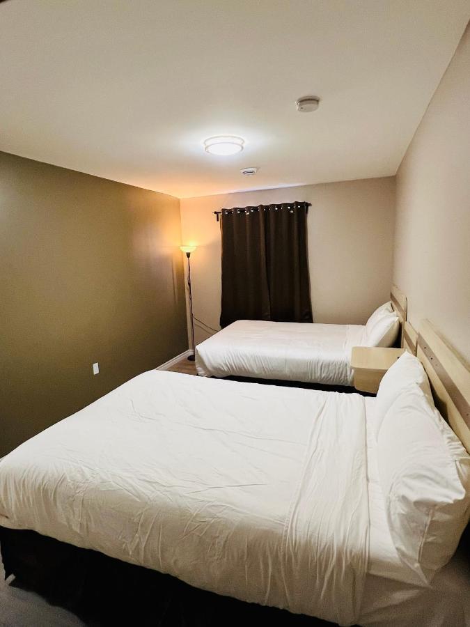 Super 8 By Wyndham Niagara Falls On Εξωτερικό φωτογραφία