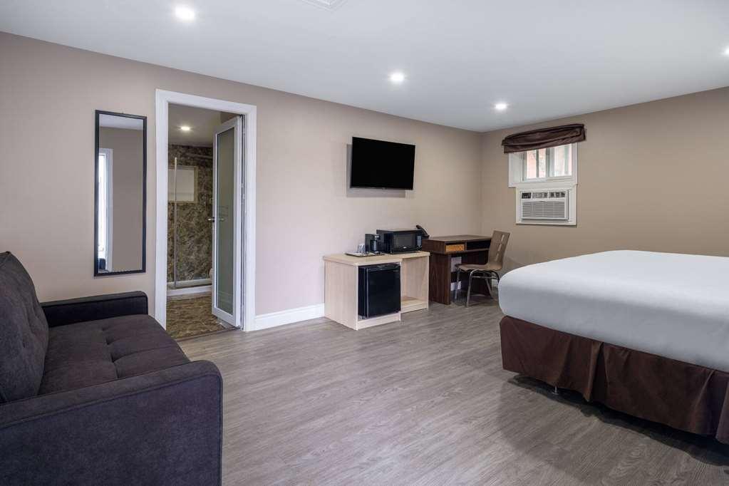 Super 8 By Wyndham Niagara Falls On Δωμάτιο φωτογραφία